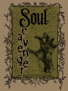 Soul Scavenger Card Back